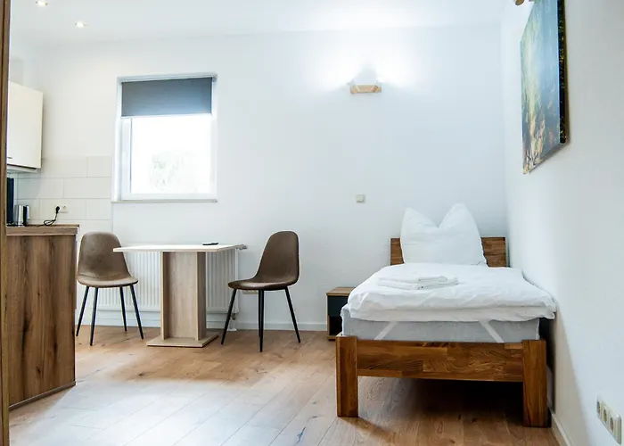 Good Sleep - Appartments