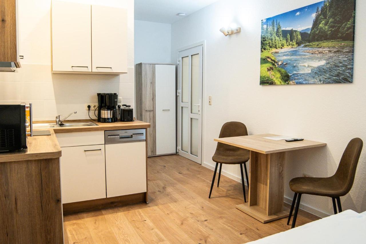 Good Sleep - Appartments Irxleben