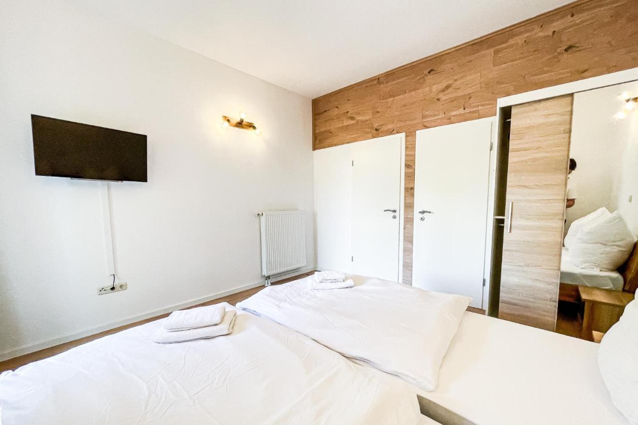 Good Sleep - Appartments Irxleben