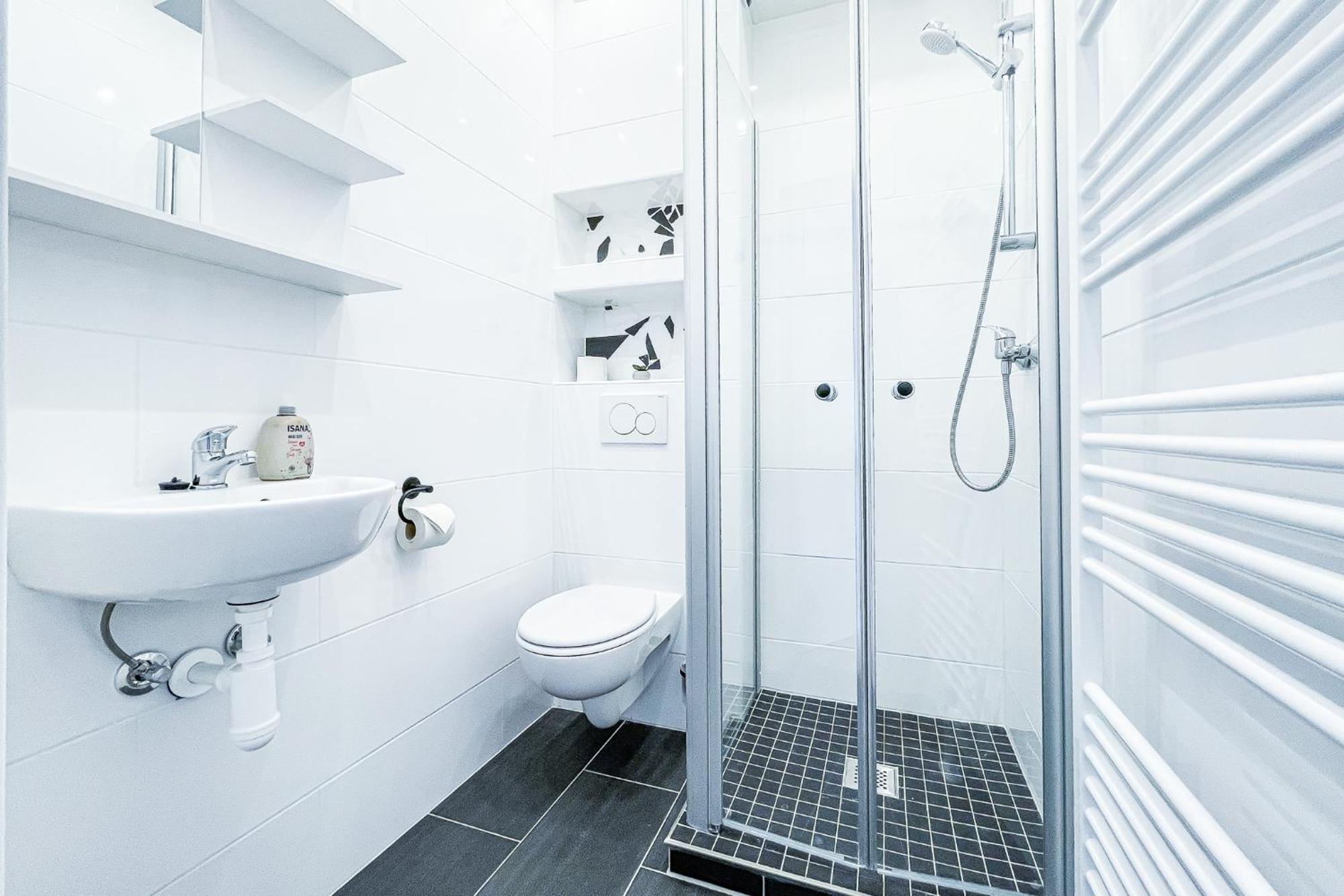 Good Sleep - Appartments * Irxleben