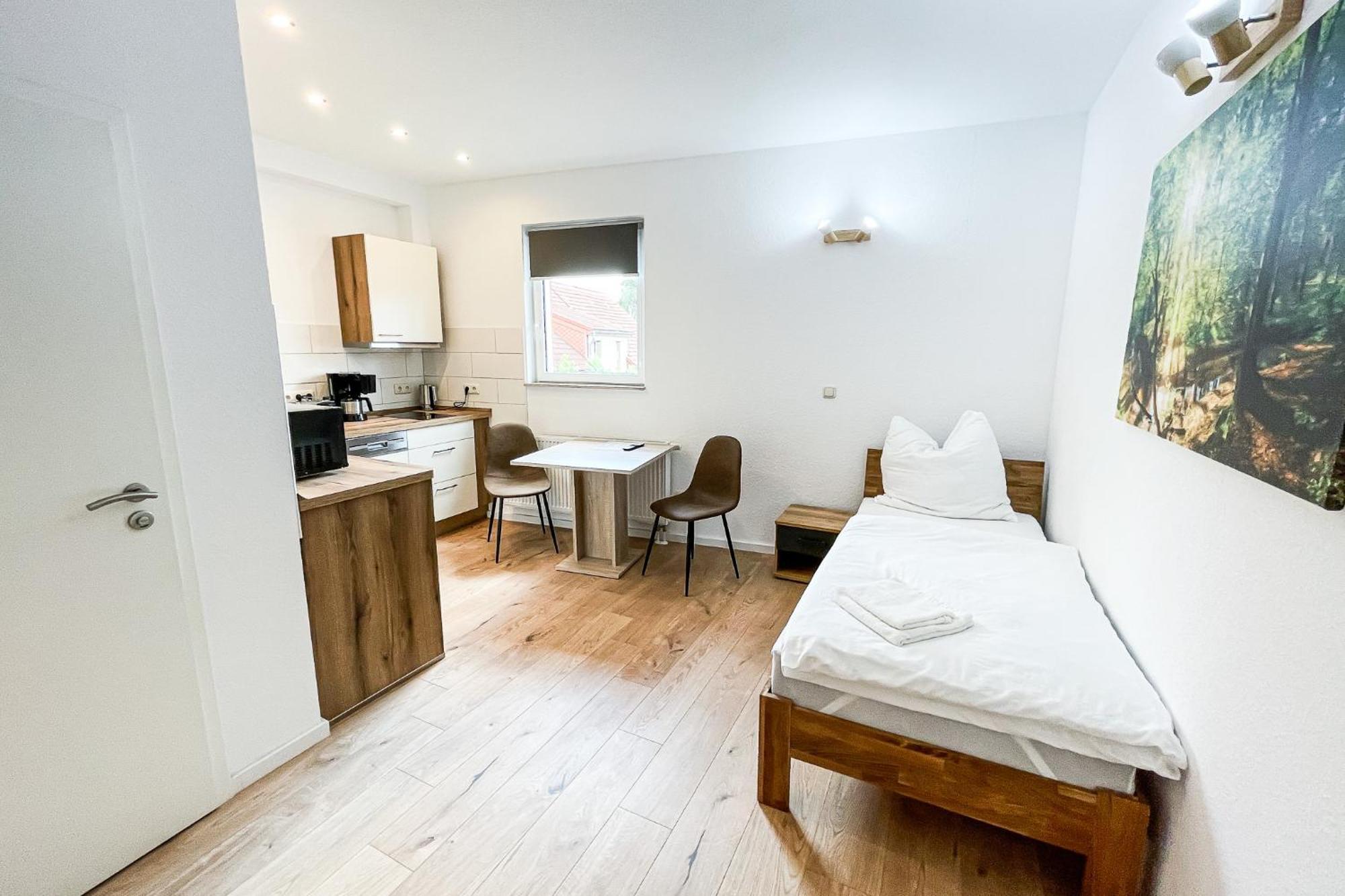 Good Sleep - Appartments Appartement *