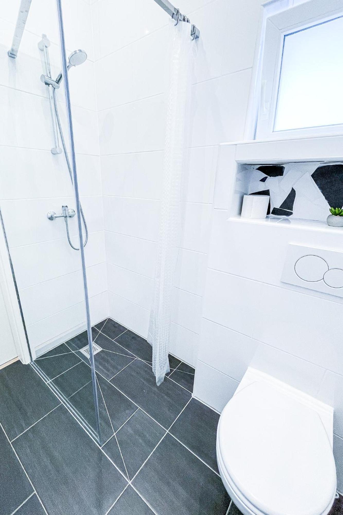 Appartement Good Sleep - Appartments Irxleben