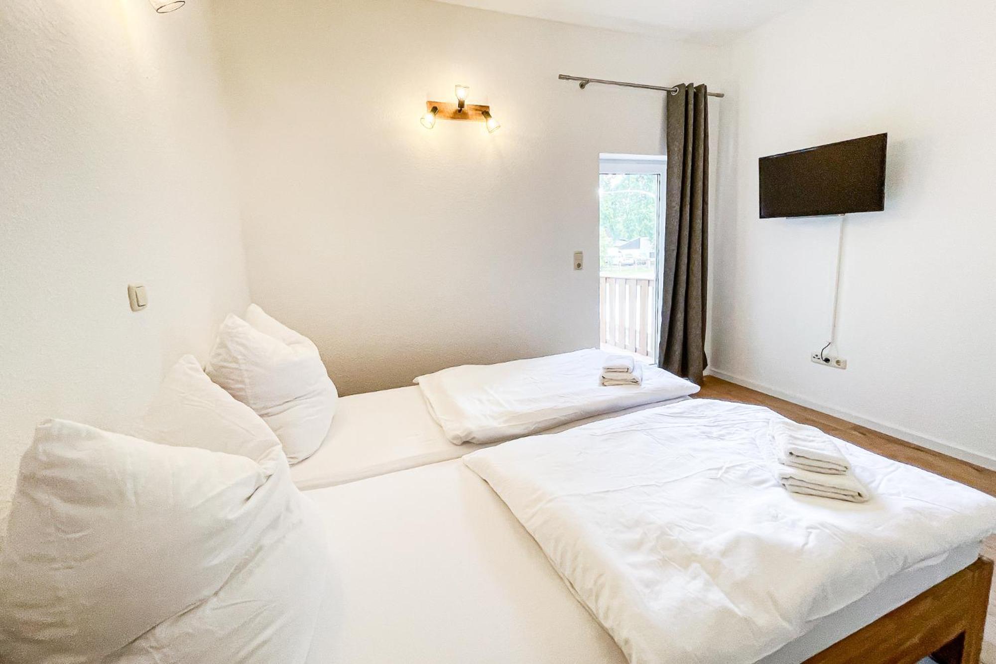 Good Sleep - Appartments Appartement *