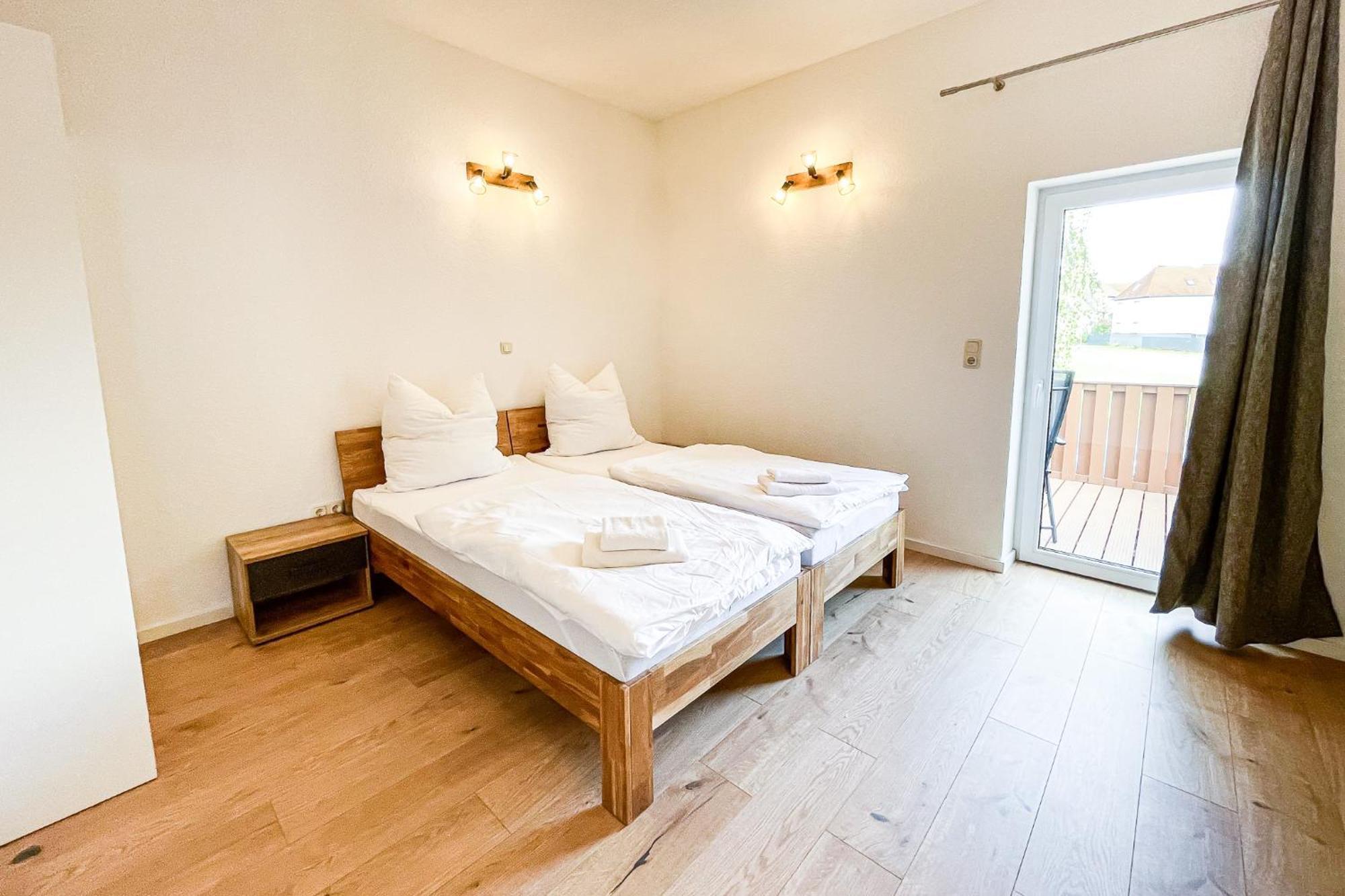 Good Sleep - Appartments *